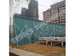 了解景观型声屏障的特点